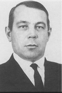 Морозов Владимир Иванович